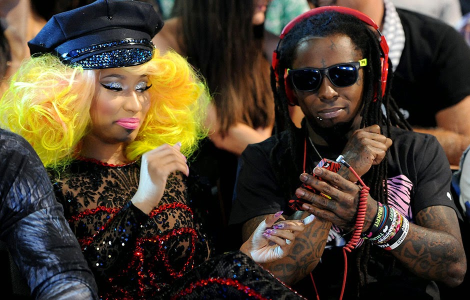 Chatter Busy Nicki Minaj Drops "Only" Featuring Drake, Lil Wayne And Chris Brown (AUDIO And Lyrics)